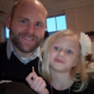 Meet your Posher, Charles